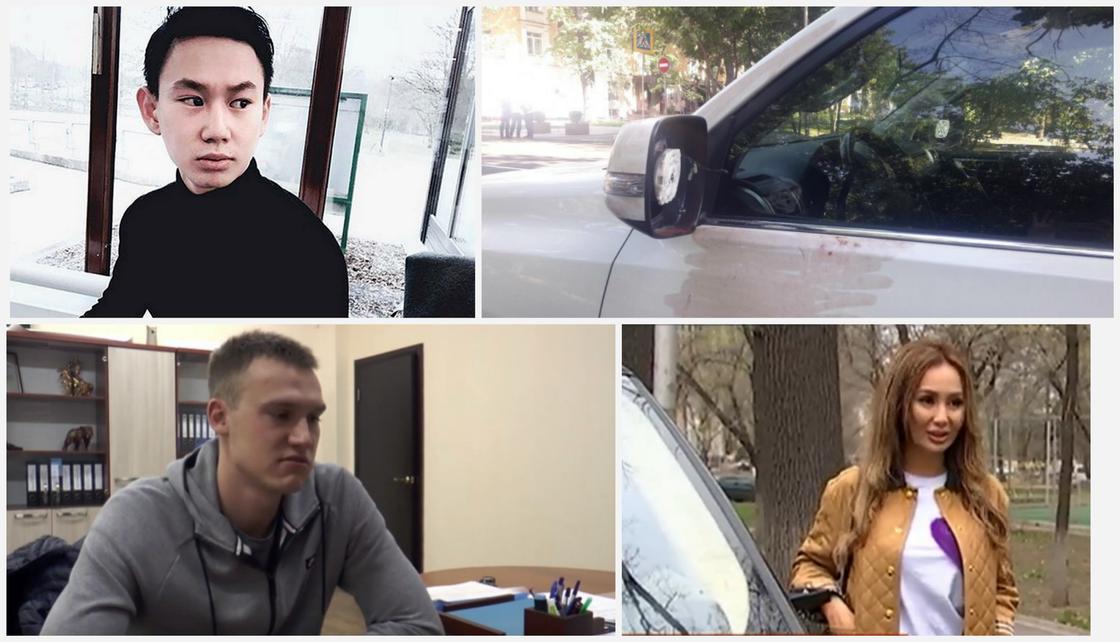 Кража зеркал с авто Тена, Баландина, Умаровой: эксперт высказался об автоворах