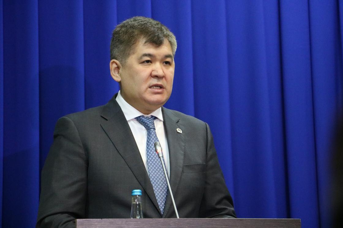 Директор Евробюро ВОЗ: «Казахстанцы могут гордиться тем, как развивается здравоохранение»