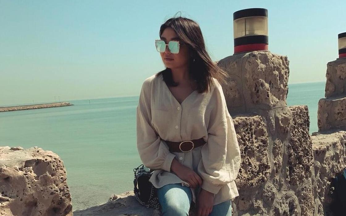 "Арабки могут "съесть" тебя": бывший стилист казахстанских звезд рассказала о работе в Кувейте