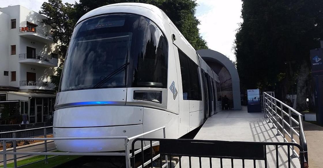 LRT в Алматы запустят к 2023 году