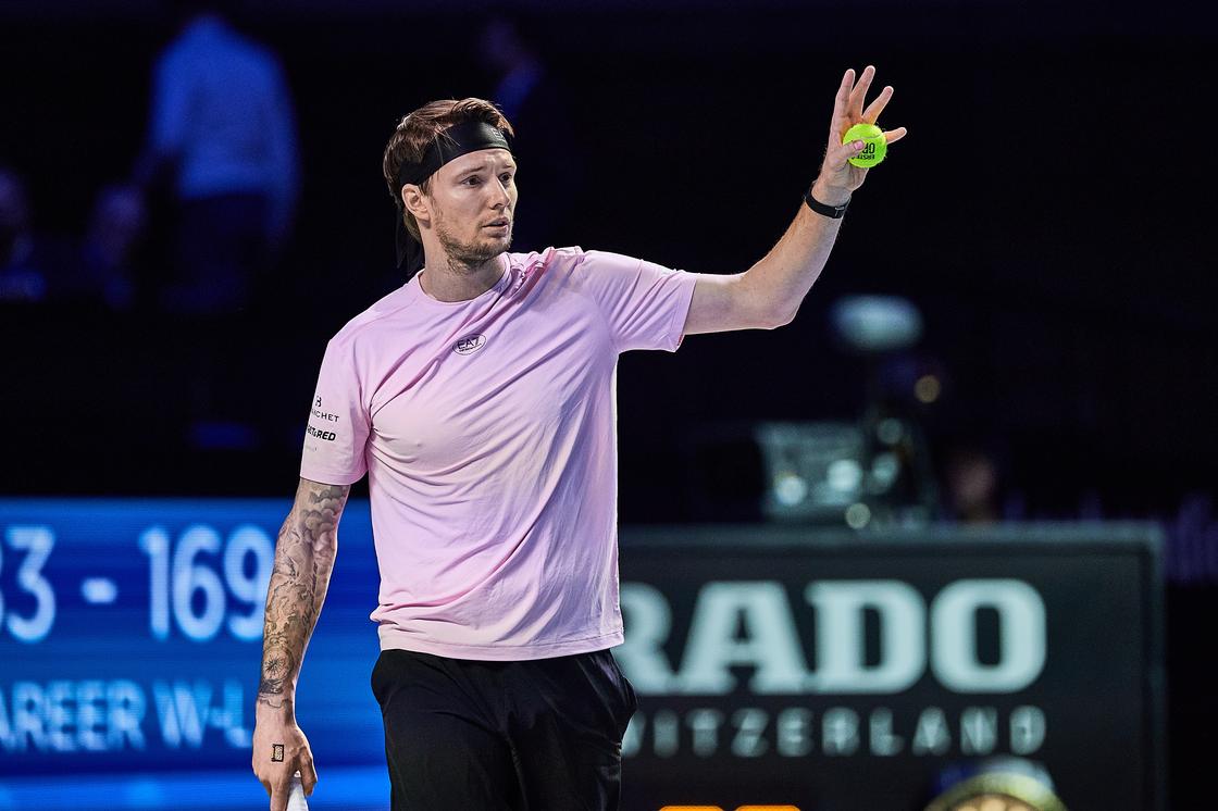 Александр Бублик