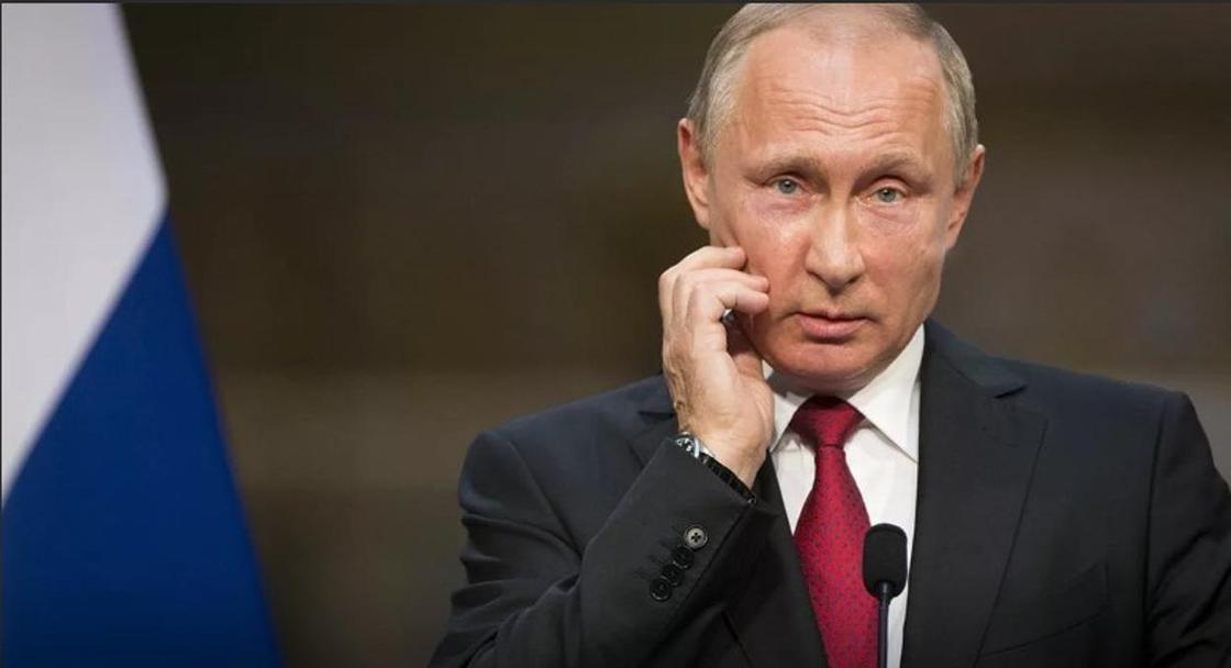 Казус на послании Путина возбудил народ Казус на послании Путина возбудил народ