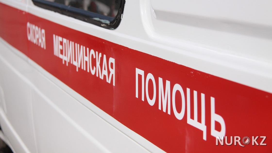 Двое погибли: семья отравилась угарным газом в Шымкенте