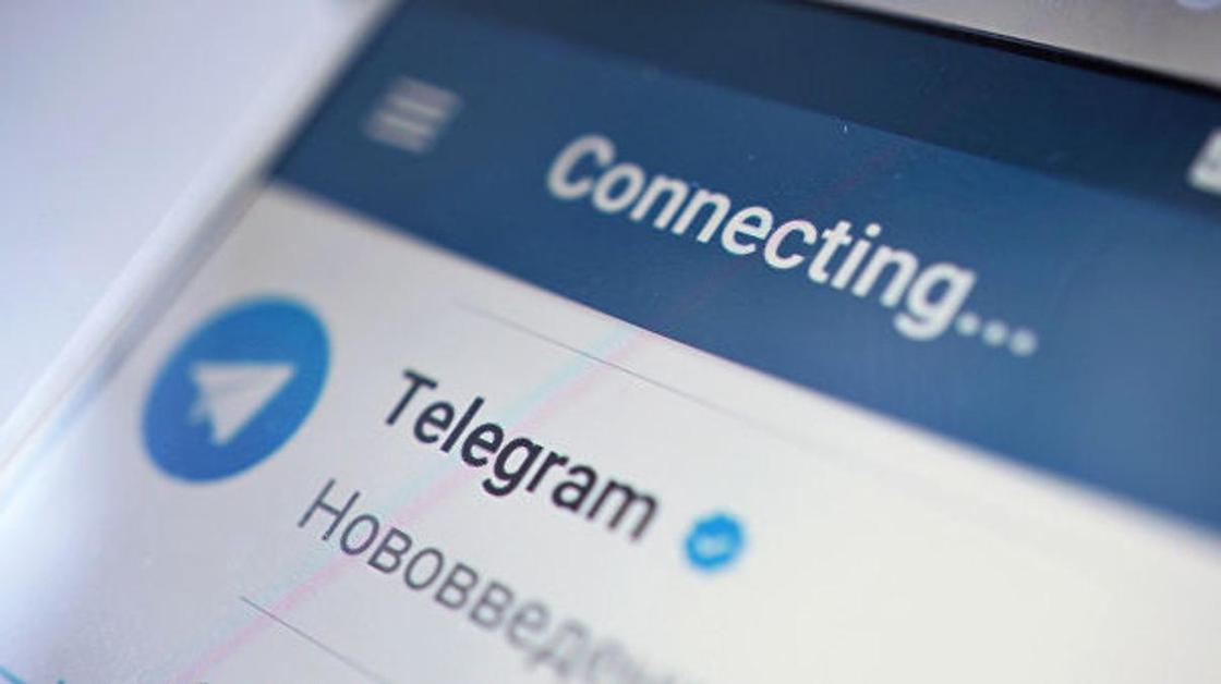 Источник: операторам связи предложили на тест средство блокировки Telegram