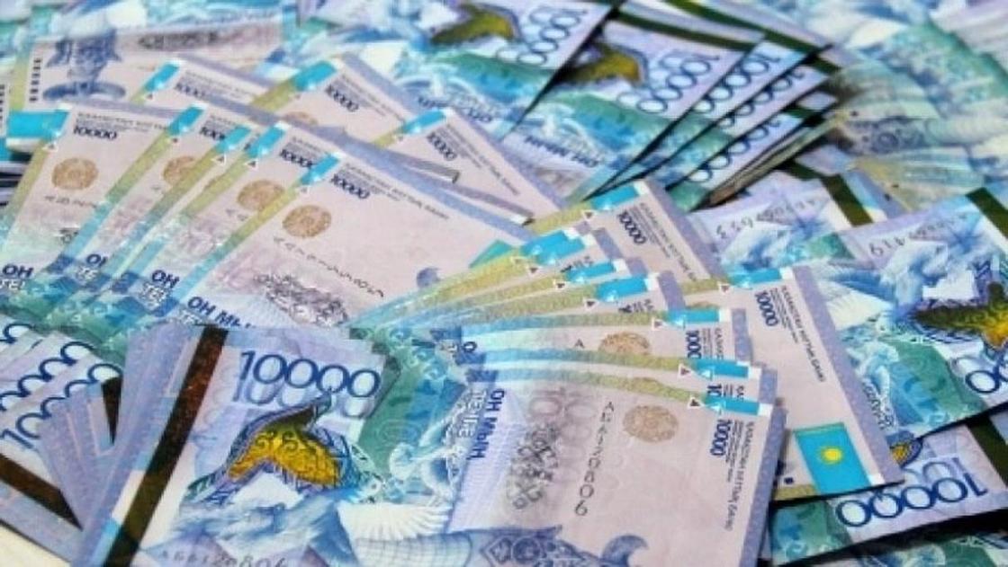 S&P рейтингтік агенттігі Еуразиялық банктің рейтингін қайта қарады S&P рейтингтік агенттігі Еуразиялық банктің рейтингін қайта қарады