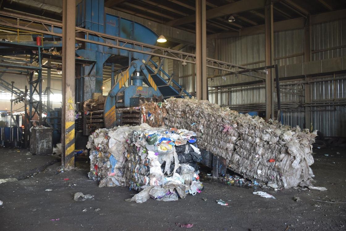 Переработка отходов требует новые тарифы в Нур-Султане