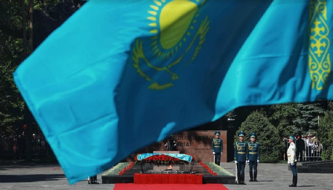 Все мероприятия ко Дню Победы отменили в Алматы
