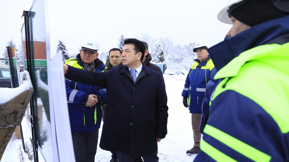 Оқу-ағарту министрі Ғани Бейсембаев Оқу-ағарту министрі Ғани Бейсембаев