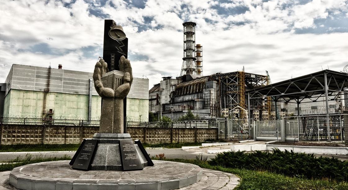 Рассекречен доклад американской разведки об аварии на Чернобыльской АЭС