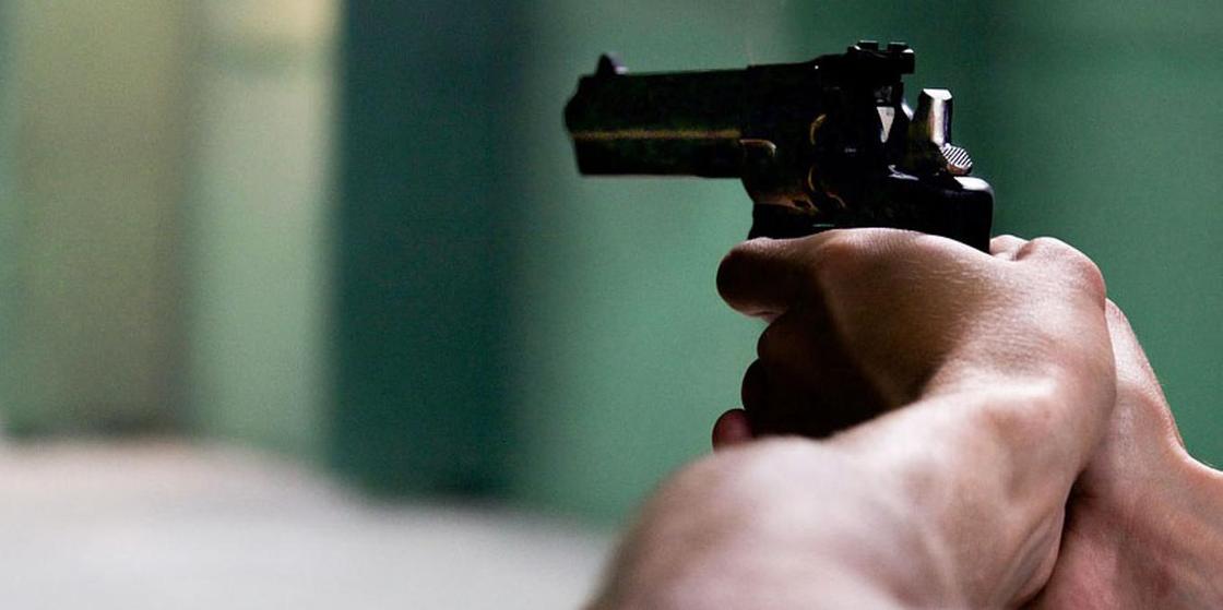Драка с выстрелами и поножовщиной в Шымкенте: участнику вынесли приговор