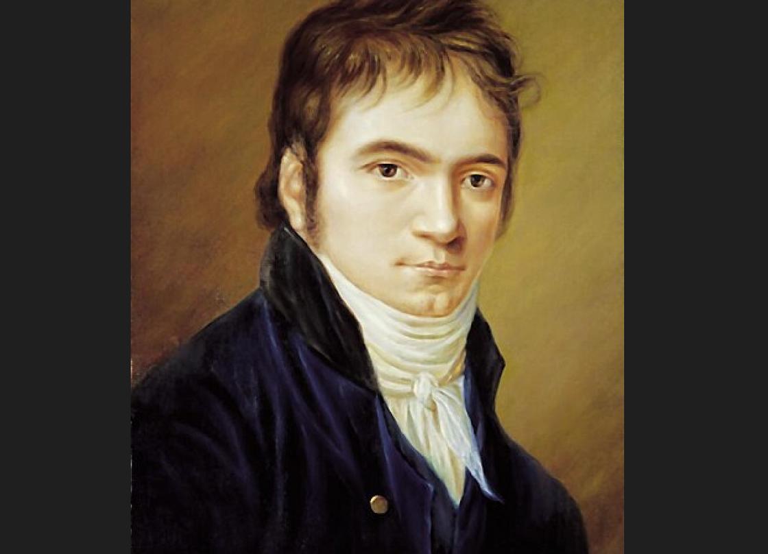 Биография Бетховена: интересные факты из жизни и лучшие произведения  композитора