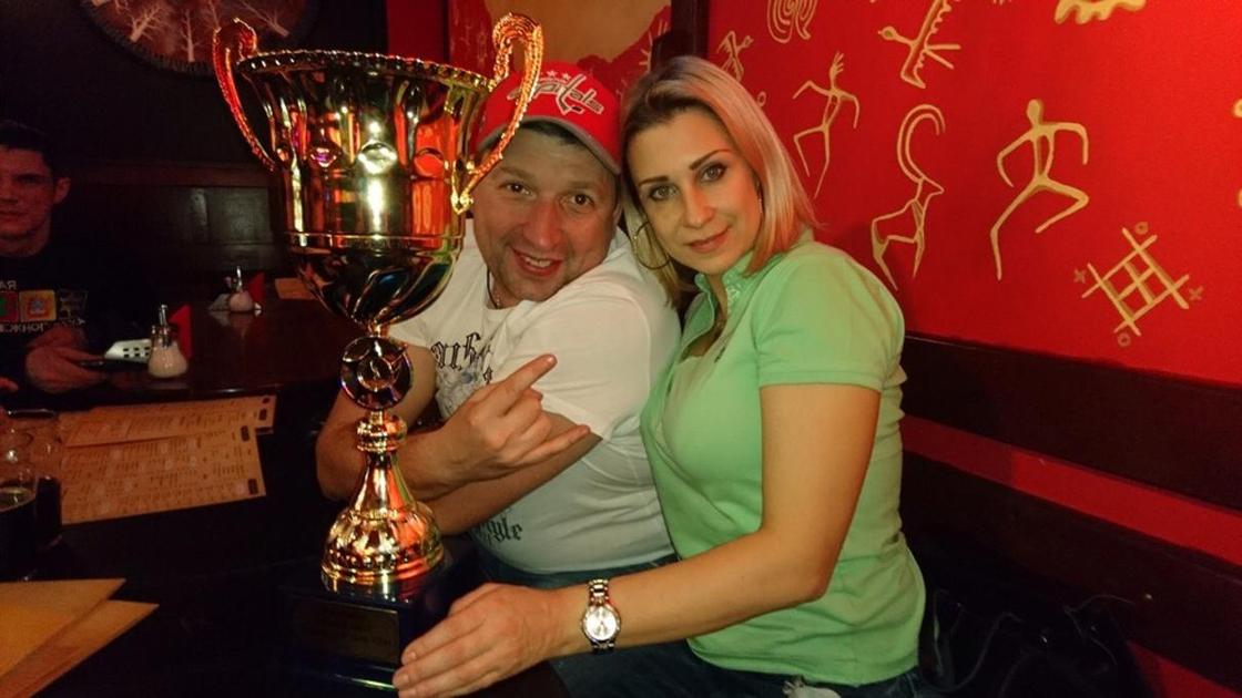Звезда КВН умерла от рака в Москве