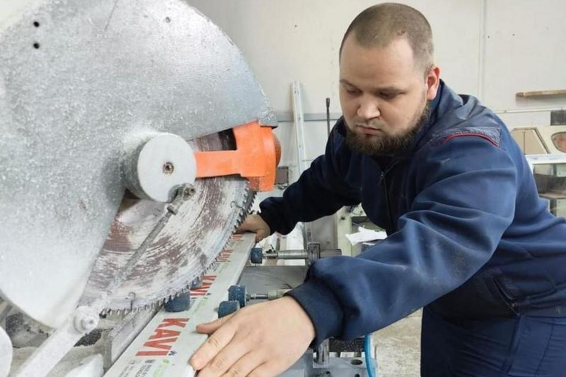 Трудоустройство людей с инвалидностью