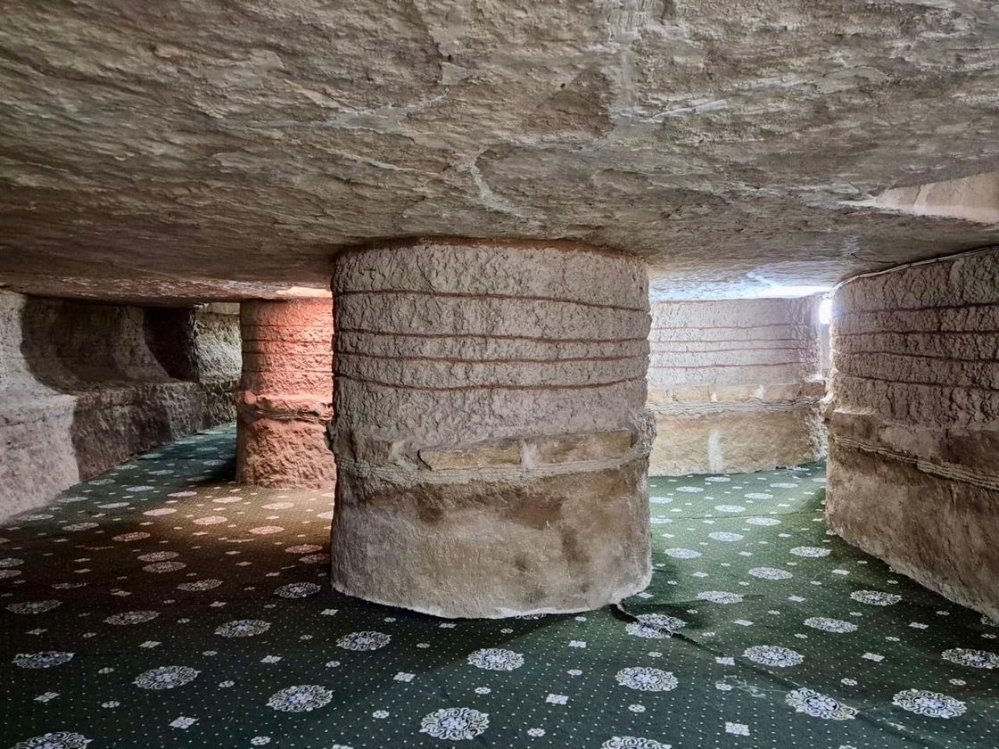 Караман-ата
