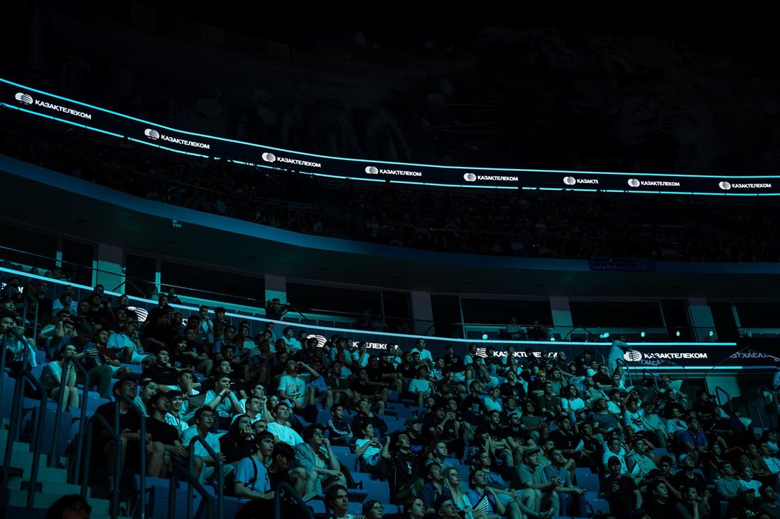 Турнир PGL Astana 2025 Турнир PGL Astana 2025