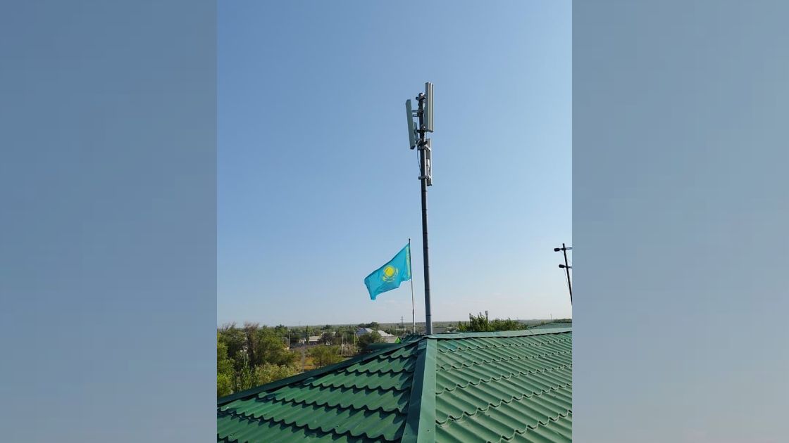 Еще 19 сел Южного региона подключены к высокоскоростному интернету