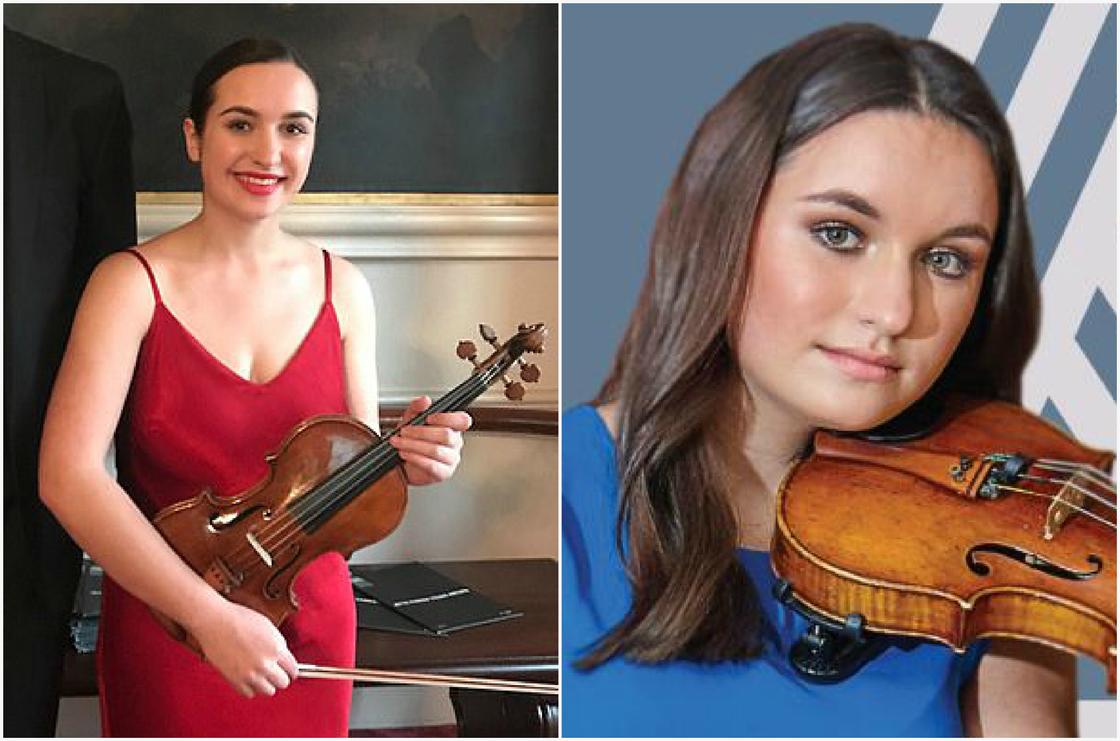 ФОТО: СМИ раскрыли шокирующие детали смерти 17-летней скрипачки Екатерины Цукановой
