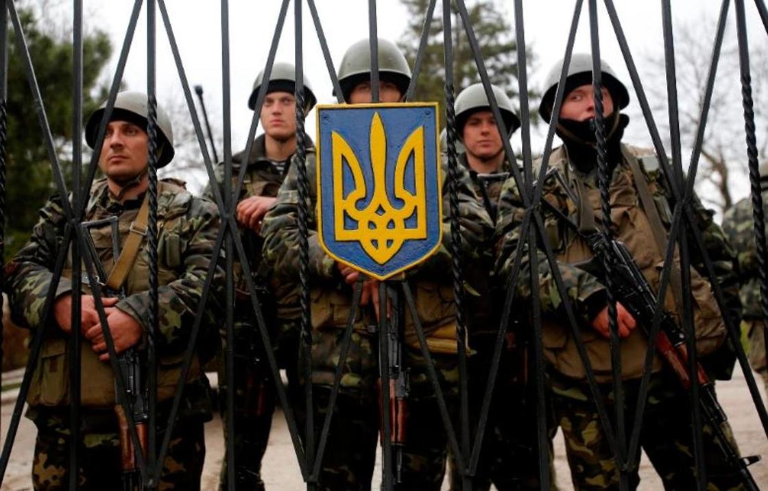 Россия так и не напала: военное положение на Украине тихо подошло к концу
