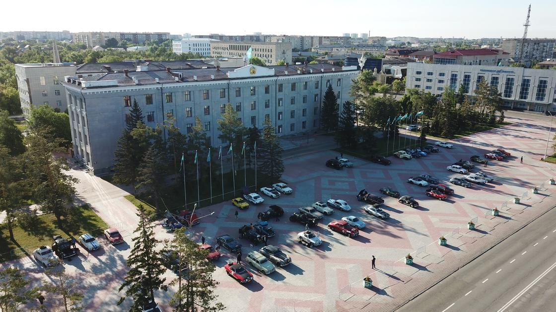 Проснуться в Павлодаре: Миллионеры-иностранцы из списка Forbes обещали вернуться в Прииртышье