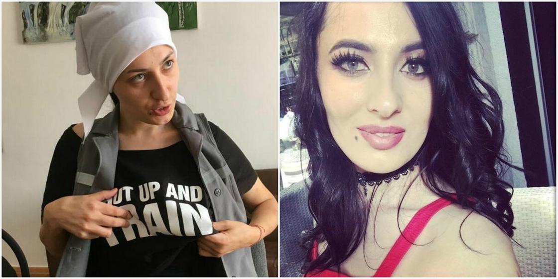 Заявила об изнасиловании: новый поворот в деле трансгендера Виктории Беркходжаевой