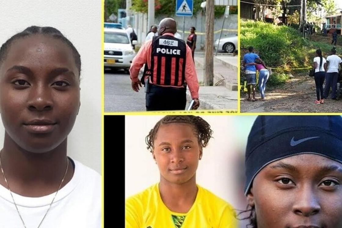 20-летнюю футболистку убили в драке
