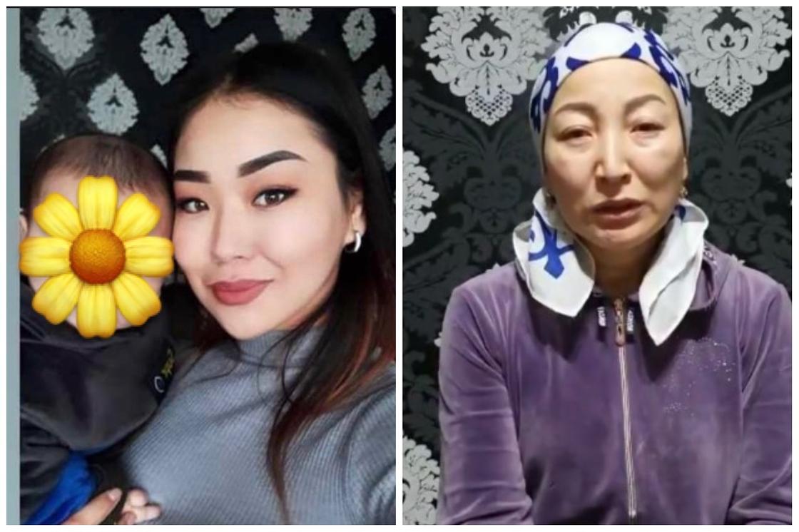 Стали известны подробности самоубийства 21-летней девушки в Алматинской области