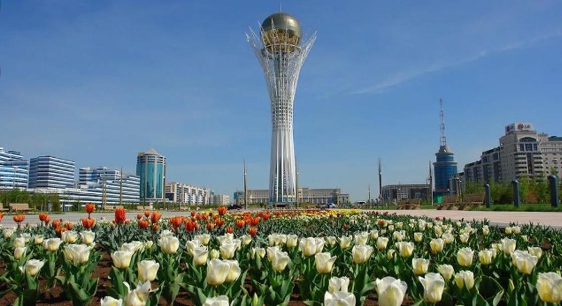 Әділет министрлігі: Астананың атауы толықтай Конституция талаптарына сай өзгертілді