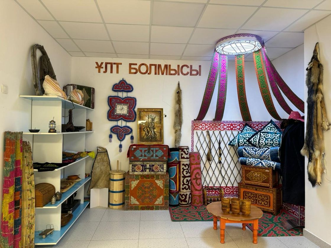 "Умный дом культуры" и школьный музей