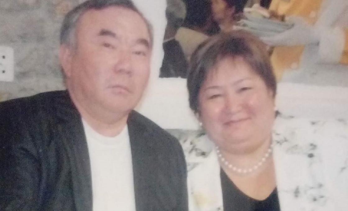 "Не жаловалась на плохое самочувствие": умерла супруга Болата Назарбаева