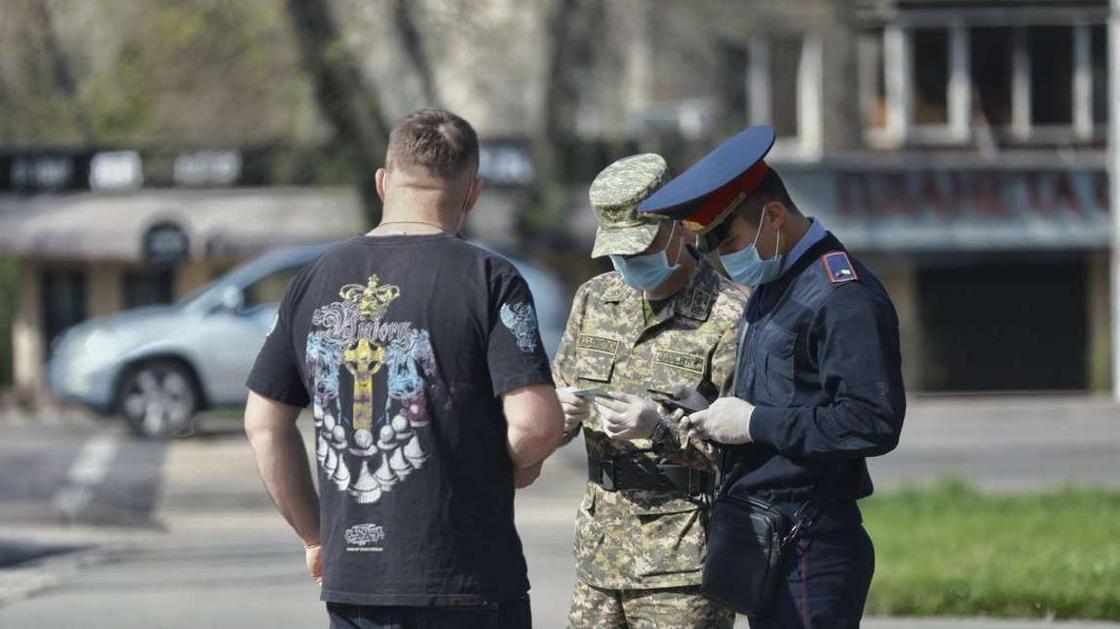 Чем строже карантин, тем меньше он длится, заявил эксперт Чем строже карантин, тем меньше он длится, заявил эксперт