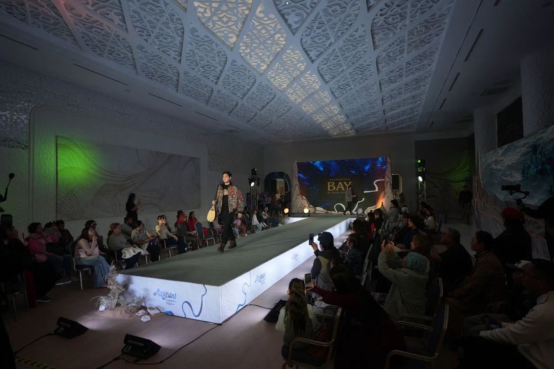Atyrau Creative Days