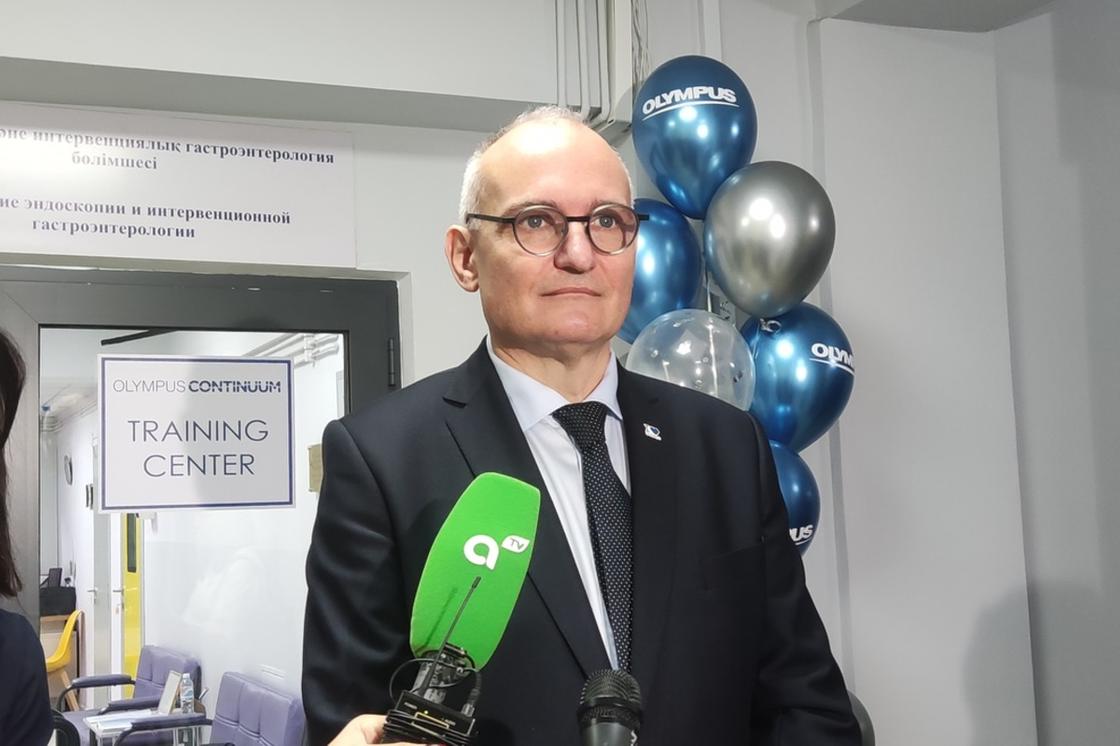 Томаш Ставярский