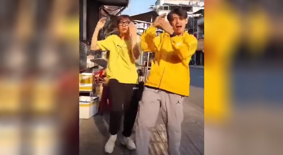 Танцы и песни про коронавирус набирают популярность в соцсетях (видео)