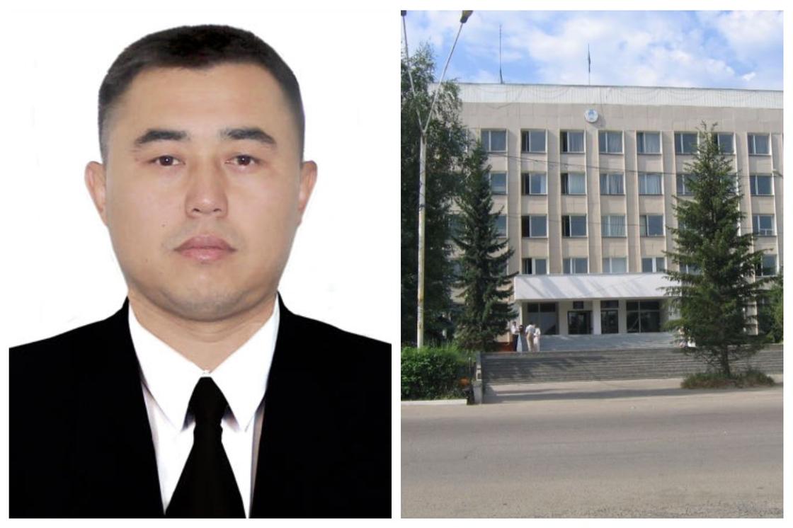 Обстрел активистки в Алматинской области: задержанный аким уволен