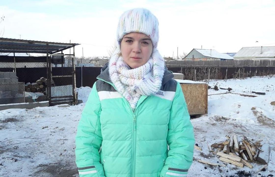 Семья с тремя детьми осталась без дома после пожара в Павлодарской области