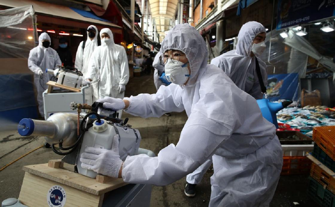 Миллионы погибших: предсказаны худшие последствия эпидемии коронавируса