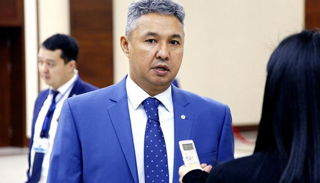«От правды не убежишь»: Перуашев просит заменить аресты на штрафы