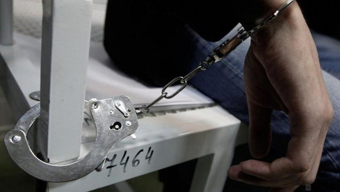 Подозреваемого в хищении 382 млн тенге экстрадировали из Болгарии в Казахстан