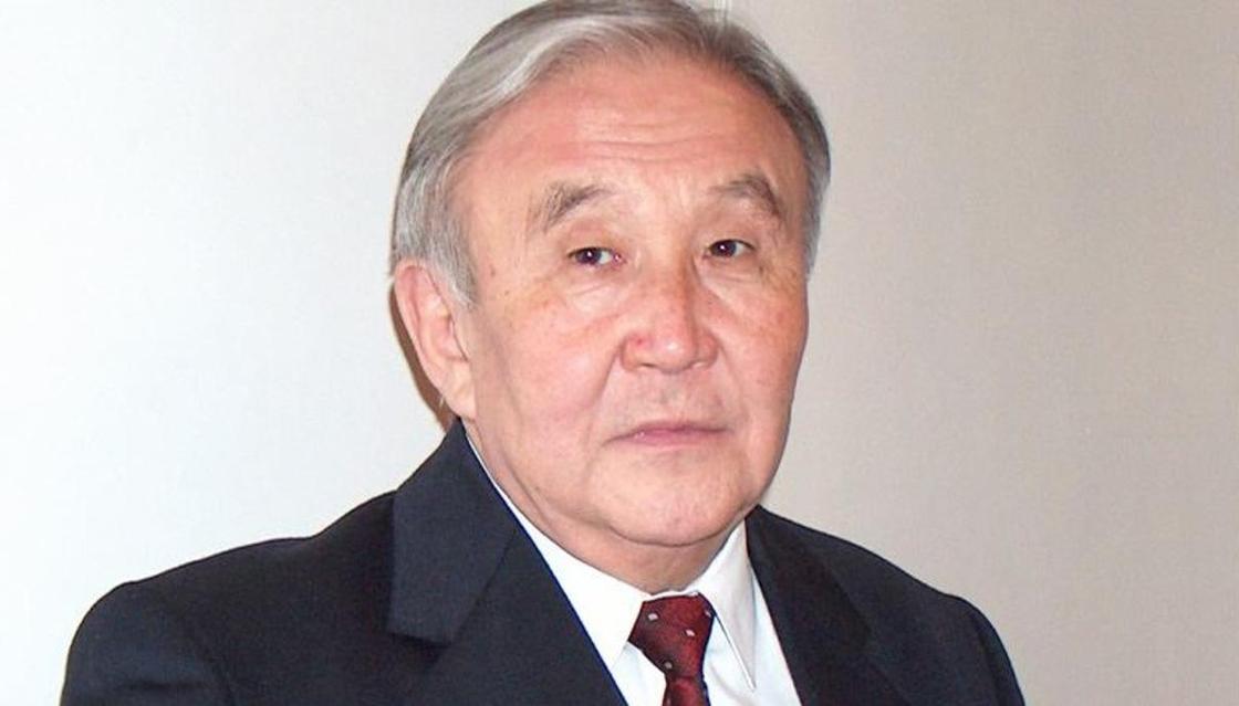 Скончался знаменитый казахстанский физик-ядерщик Гадлет Батырбеков