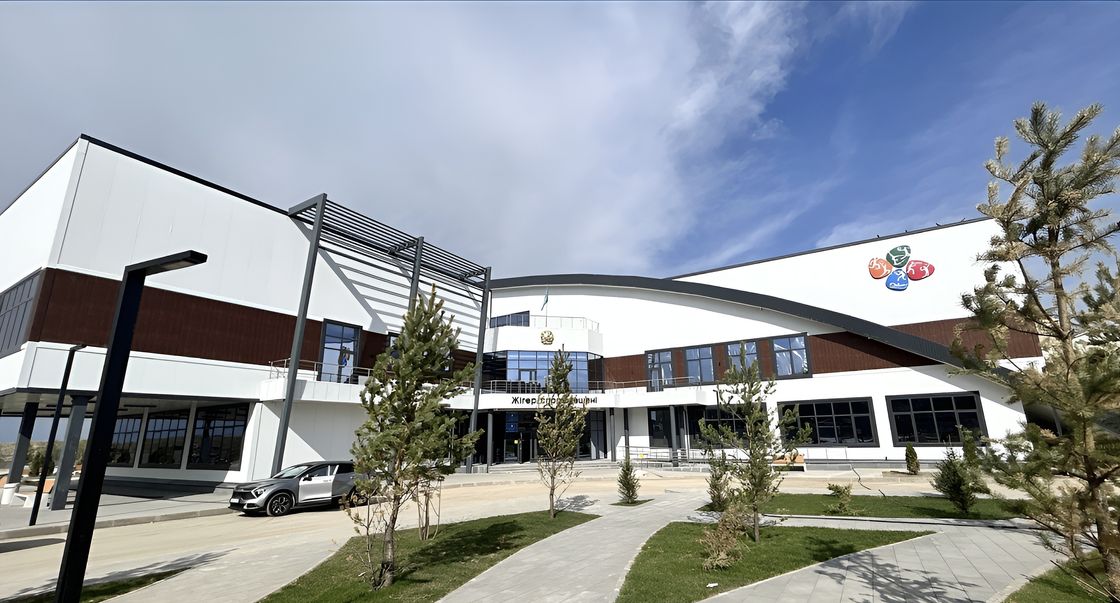 Физкультурно-оздоровительный комплекс