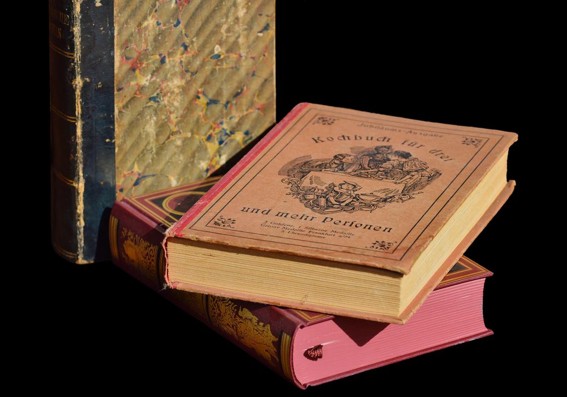 книги книги