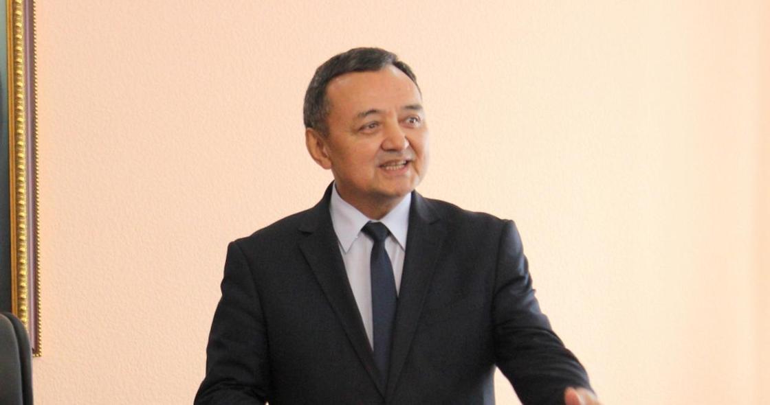 Выборы в Казахстане: Тиникеев может стать кандидатом в президенты