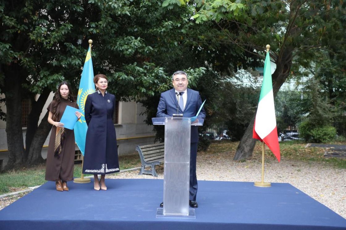 Ерболат Сембаев