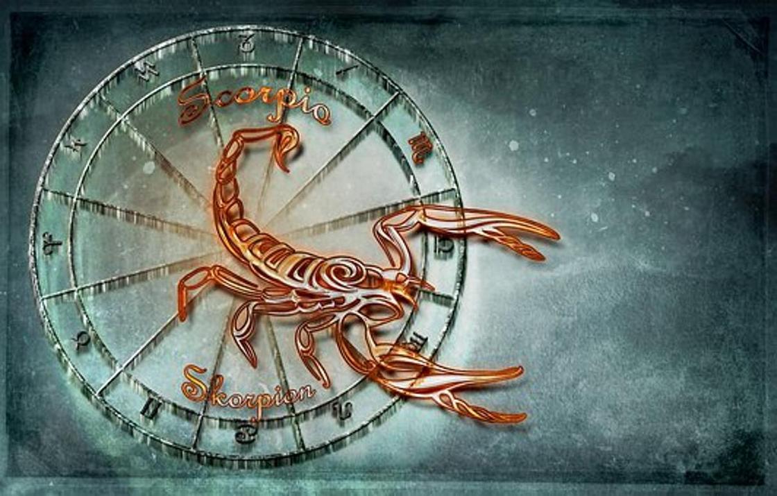 Гороскоп на август 2019: Скорпион Гороскоп на август 2019: Скорпион