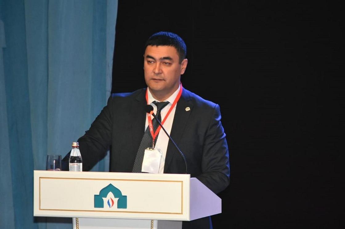 В Туркестане прошел первый туркестанский антикоррупционный форум