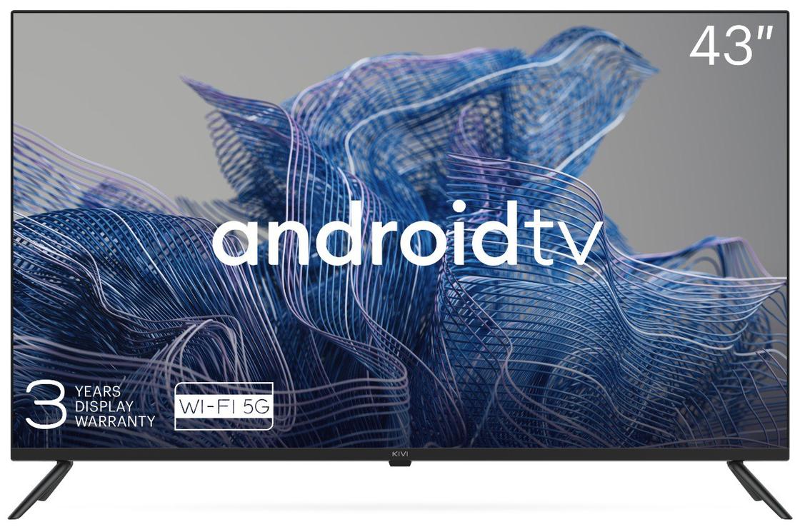 KIVI Android TV