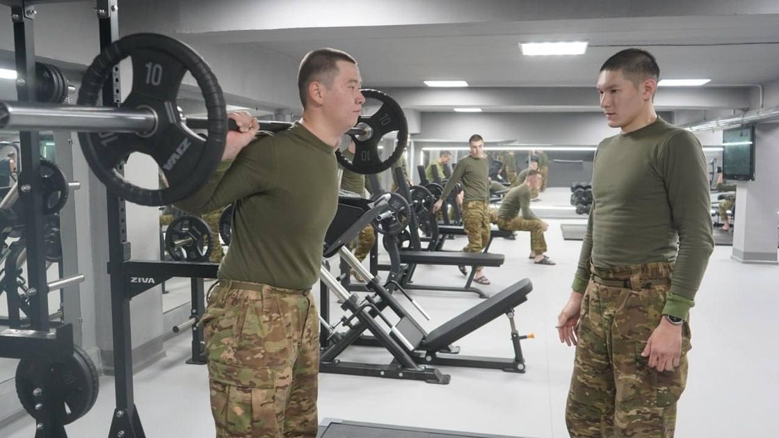 Құдайберген Теміржанов