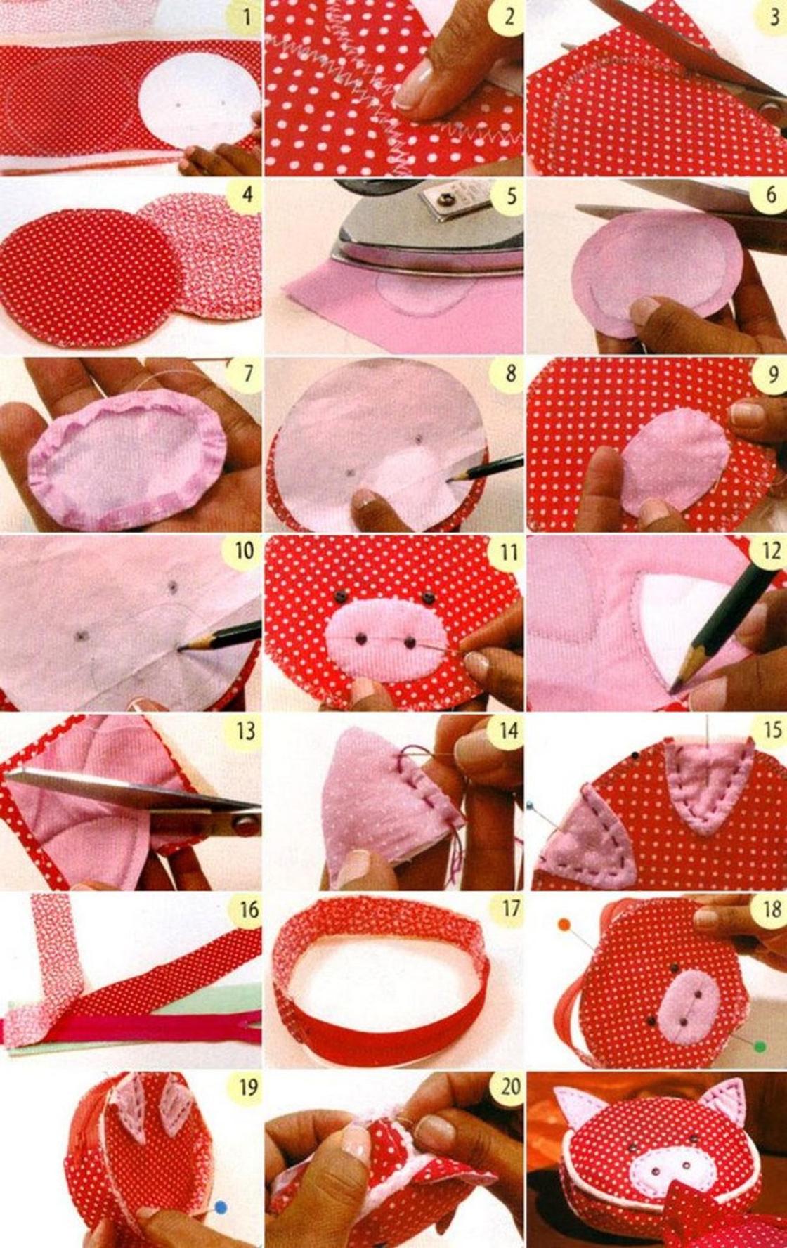 Подарки на Новый год своими руками из подручных материалов Подарки на Новый год своими руками из подручных материалов