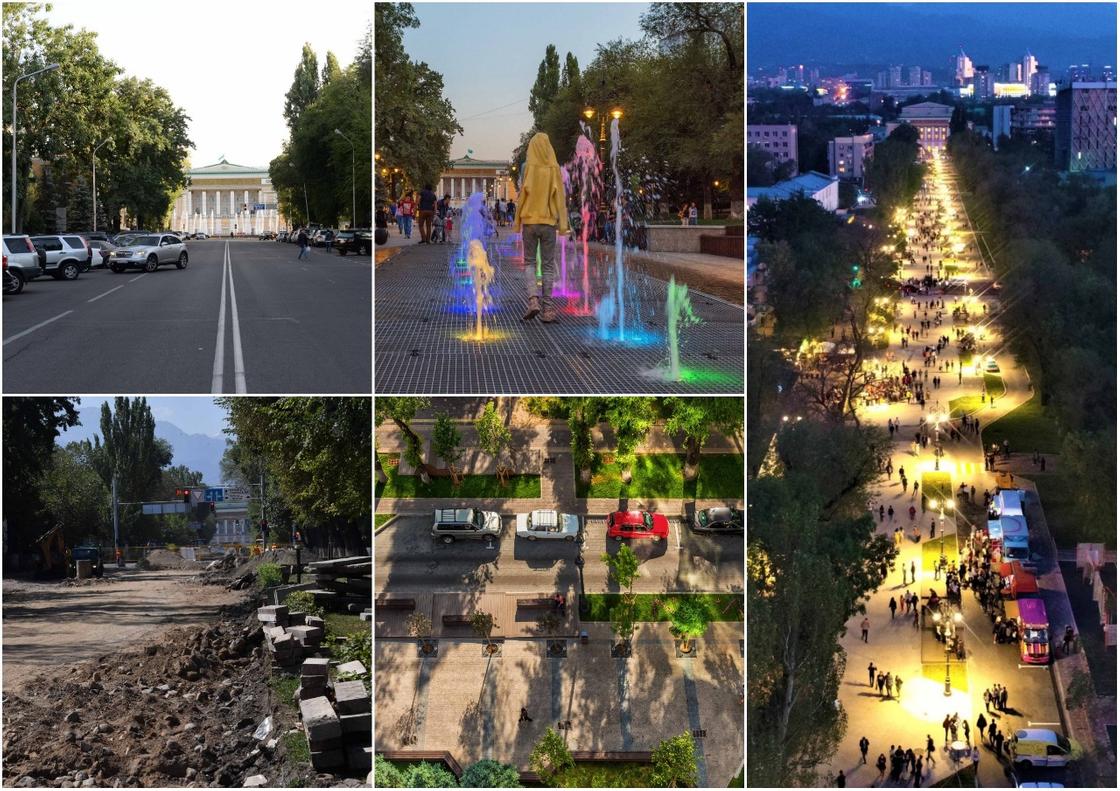 Город для людей: что сделал Бауыржан Байбек за 4 года в Алматы