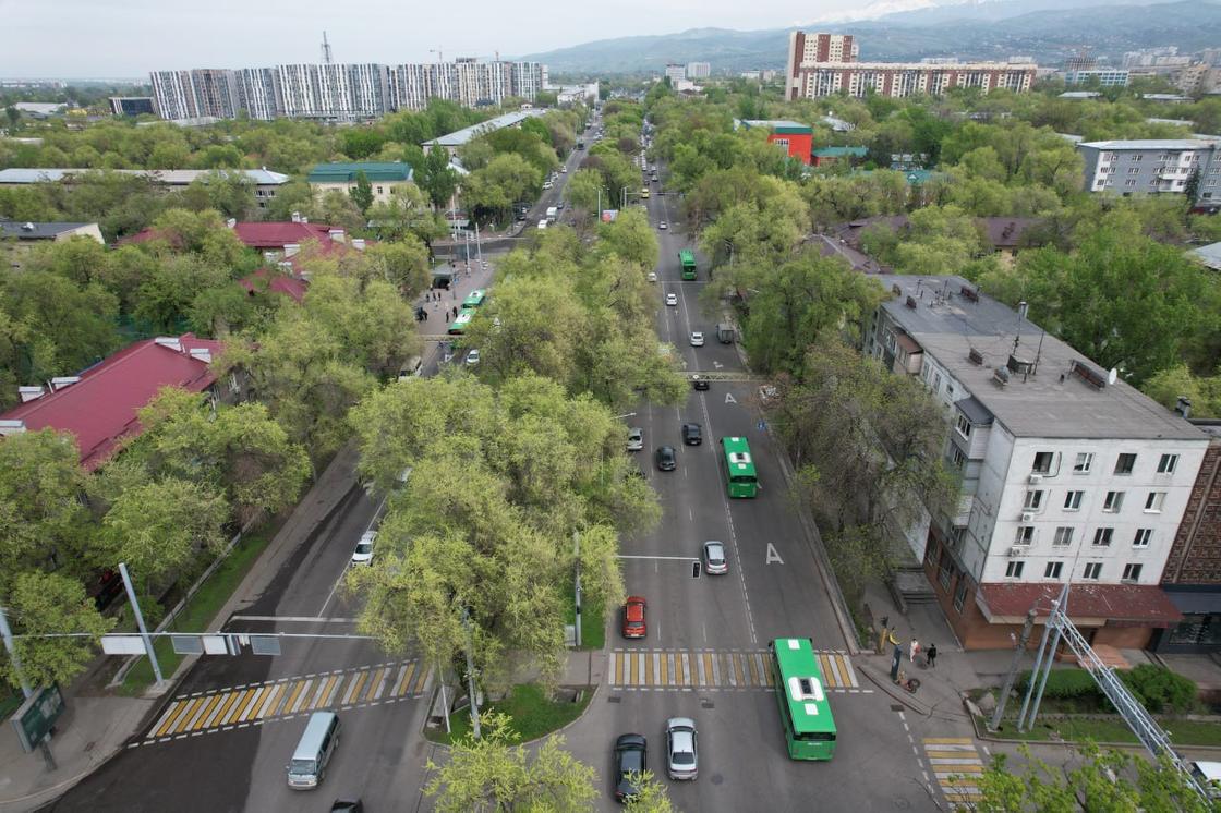 BRT в Алматы BRT в Алматы